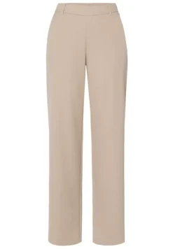 Frank Walder Broek NOS-715615000 Beige Best