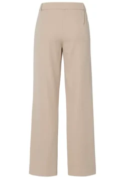 Frank Walder Broek NOS-715615000 Beige Best