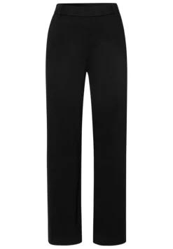 Frank Walder Broek NOS-724606000 Zwart Sale