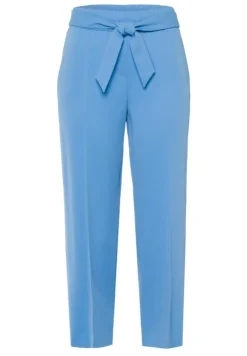 Frank Walder Broek NOS-714604000 Blauw Outlet