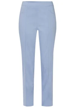 Frank Walder Broek S42-602602000 Blauw New