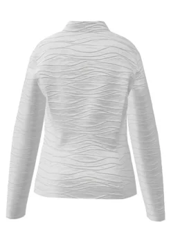 Frank Walder Jack NOS-714318000 Wit Clearance