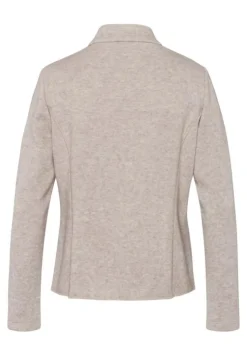 Frank Walder Jurk NOS-723003000 Beige Best