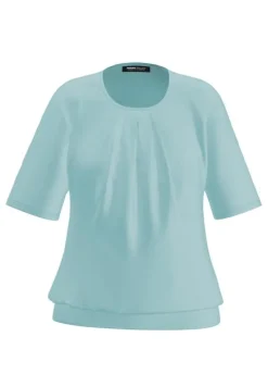 Frank Walder T-Shirt NOS-714404000 Blauw Online
