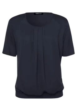 Frank Walder T-Shirt NOS-714404000 Blauw Hot