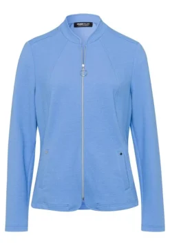 Frank Walder Vest Blauw Hot