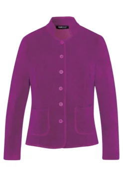 Frank Walder Vest NOS-724020000 Rood Discount