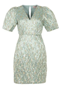 Freebird Jurk Daantje F-Wv-Jacq-Beauty-25-1 Sale