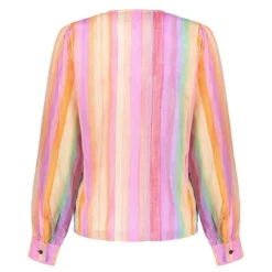 Geisha Blouse 53269-20 Sale