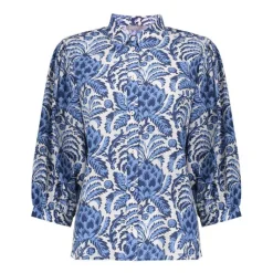 Geisha Blouse 53262-20 Clearance