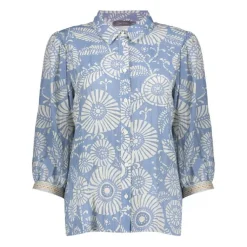 Geisha Blouse 53450-20 Best