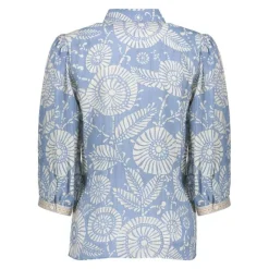 Geisha Blouse 53450-20 Best