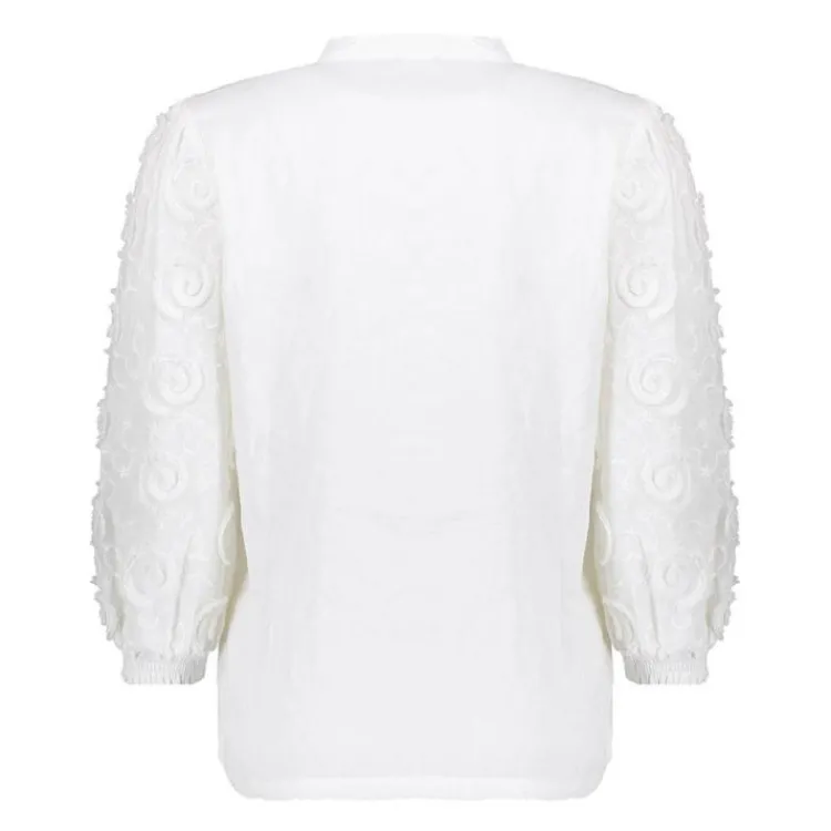 Geisha Blouse 53103-26 Sale