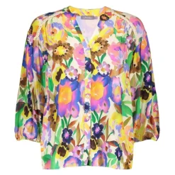 Geisha Blouse 53229-20 Online