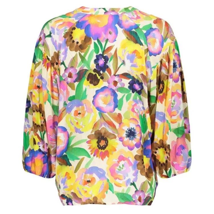 Geisha Blouse 53229-20 Online