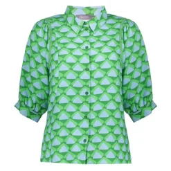 Geisha Blouse 53458-20 Discount