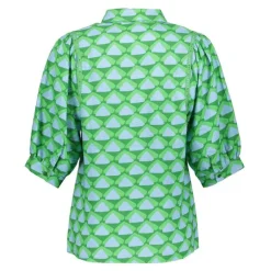 Geisha Blouse 53458-20 Discount