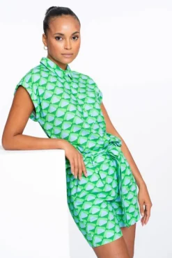Geisha Blouse 53458-20 Discount