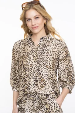 Geisha Blouse 53486-20 Clearance