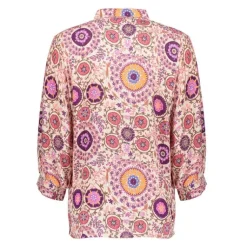Geisha Blouse 53238-20 New