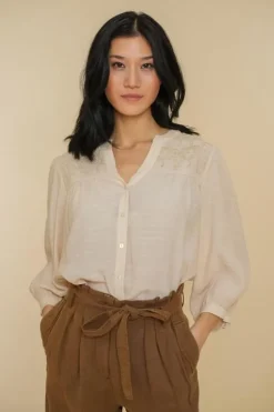 Geisha Blouse 43359-14 Outlet