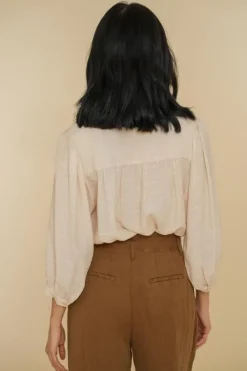 Geisha Blouse 43359-14 Outlet