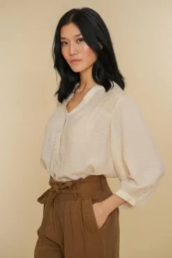 Geisha Blouse 43359-14 Outlet