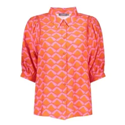 Geisha Blouse 53243-20 Discount