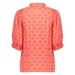 Geisha Blouse 53243-20 Discount