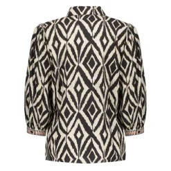 Geisha Blouse 53261-20