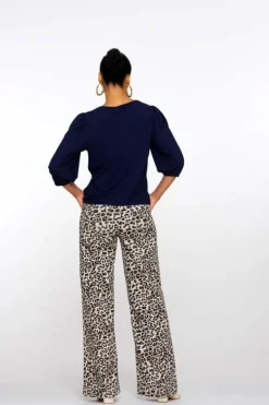 Geisha Broek 51232-20 Hot