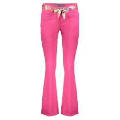Geisha Broek 31044-10 Roze Discount