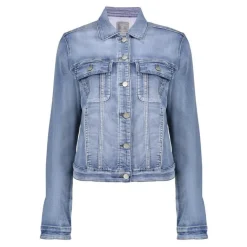 Geisha Jack 55002-10 Blauw