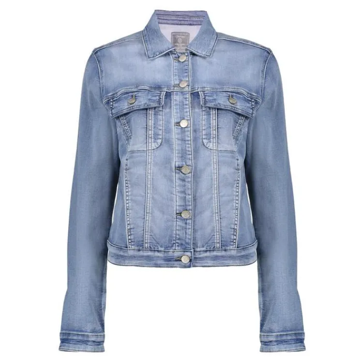 Geisha Jack 55002-10 Blauw