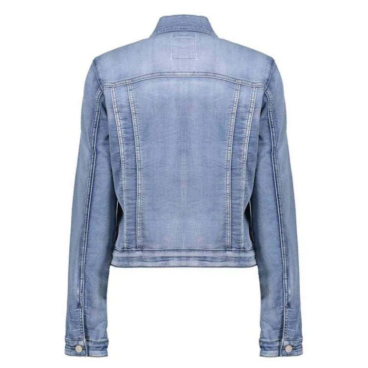 Geisha Jack 55002-10 Blauw