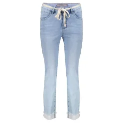 Geisha Jeans 51004-10 Grijs Best