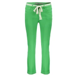 Geisha Jeans 41012-10 Groen