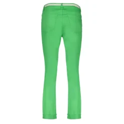 Geisha Jeans 41012-10 Groen