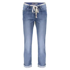 Geisha Jeans 51004-10 Blauw Sale
