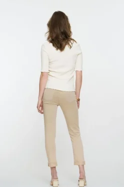 Geisha Jeans 51029-10 Beige Sale