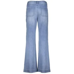 Geisha Jeans 51000-10 Grijs Best
