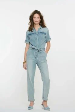 Geisha Jumpsuit 51050-10