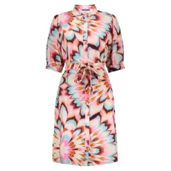 Geisha Jurk 47443-20