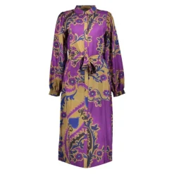 Geisha Jurk 37617-20 Hot