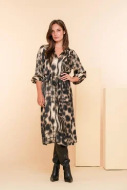 Geisha Jurk 47615-20 Sale