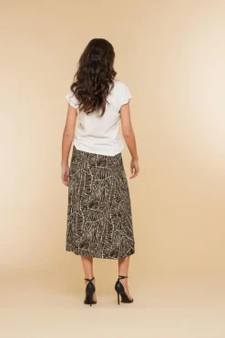 Geisha Rok 46428-60 JILL Off-white Online