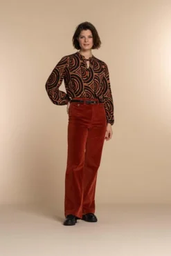 Geisha Top 33661-20 Outlet