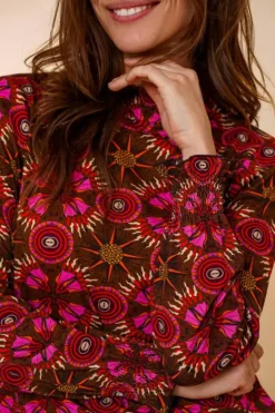 Geisha Top 42665-20 Sale