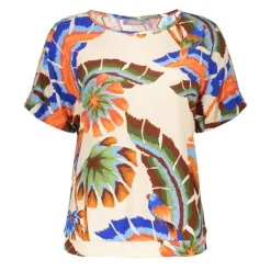 Geisha Top 52173-20 Hot