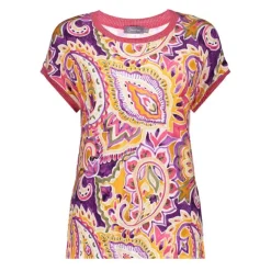 Geisha T-Shirt 42342-60 SARAH Roze New